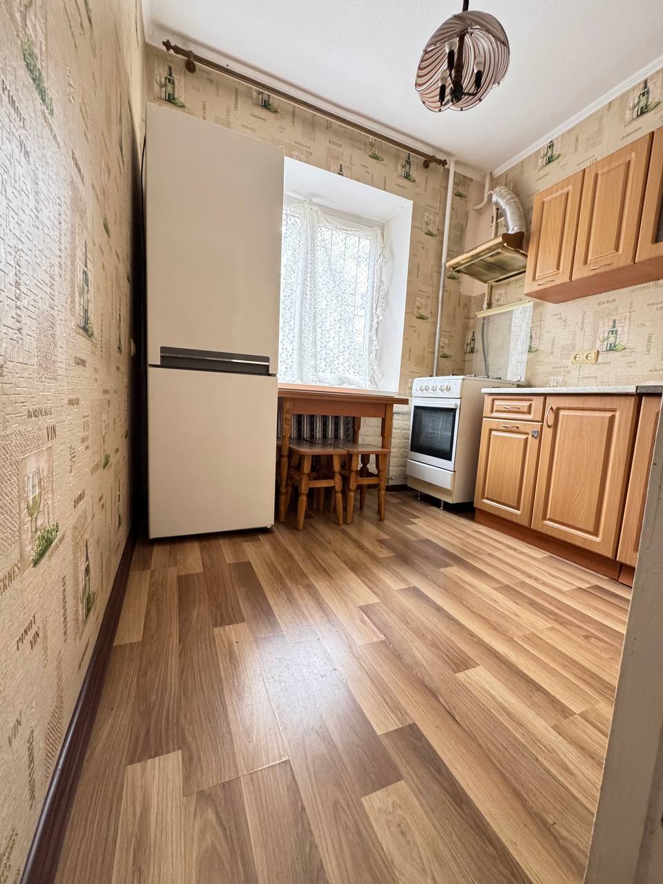 Продаж 1-кімнатної квартири 33 м², Соборна вул., 1/3