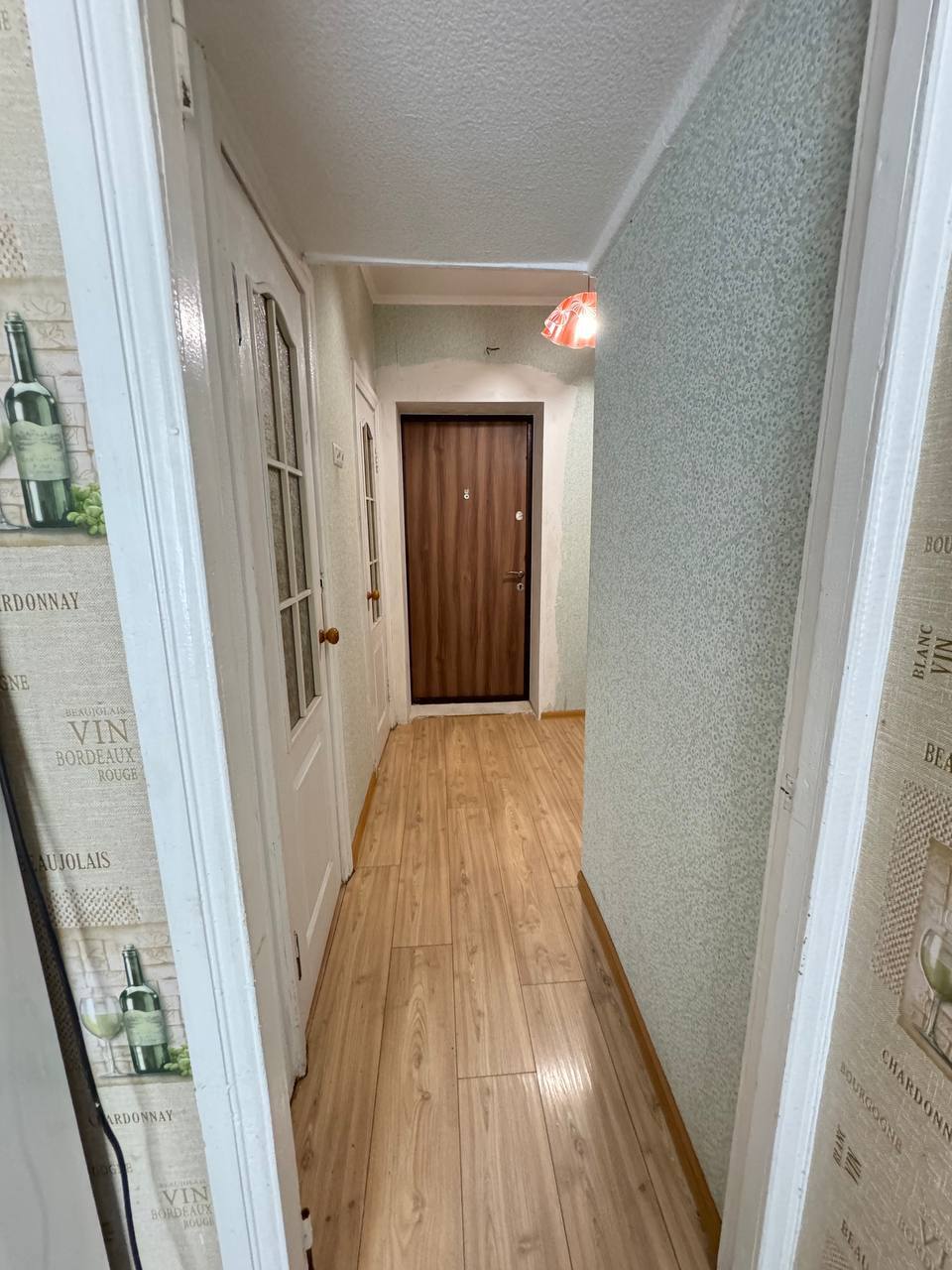 Продаж 1-кімнатної квартири 33 м², Соборна вул., 1/3