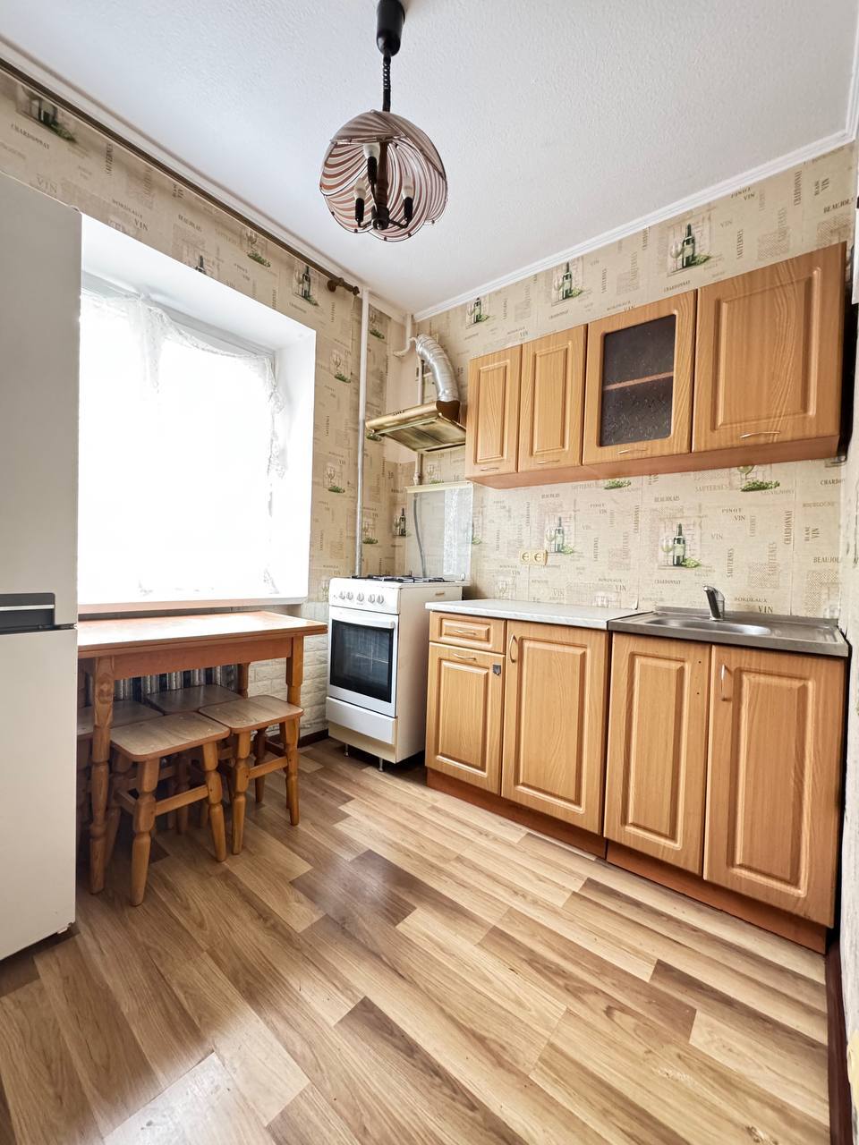 Продаж 1-кімнатної квартири 33 м², Соборна вул., 1/3