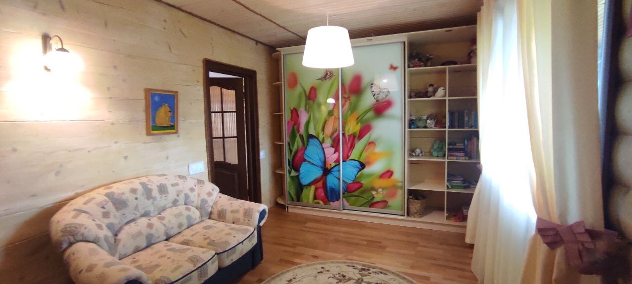 Продажа дома 240 м²