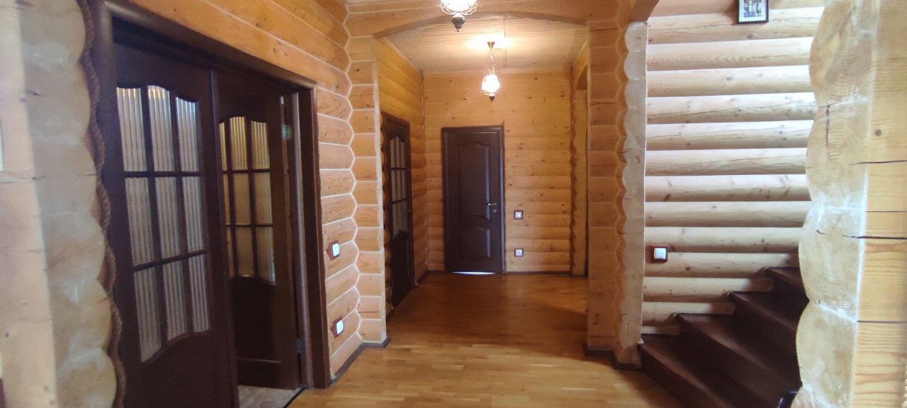 Продажа дома 240 м²