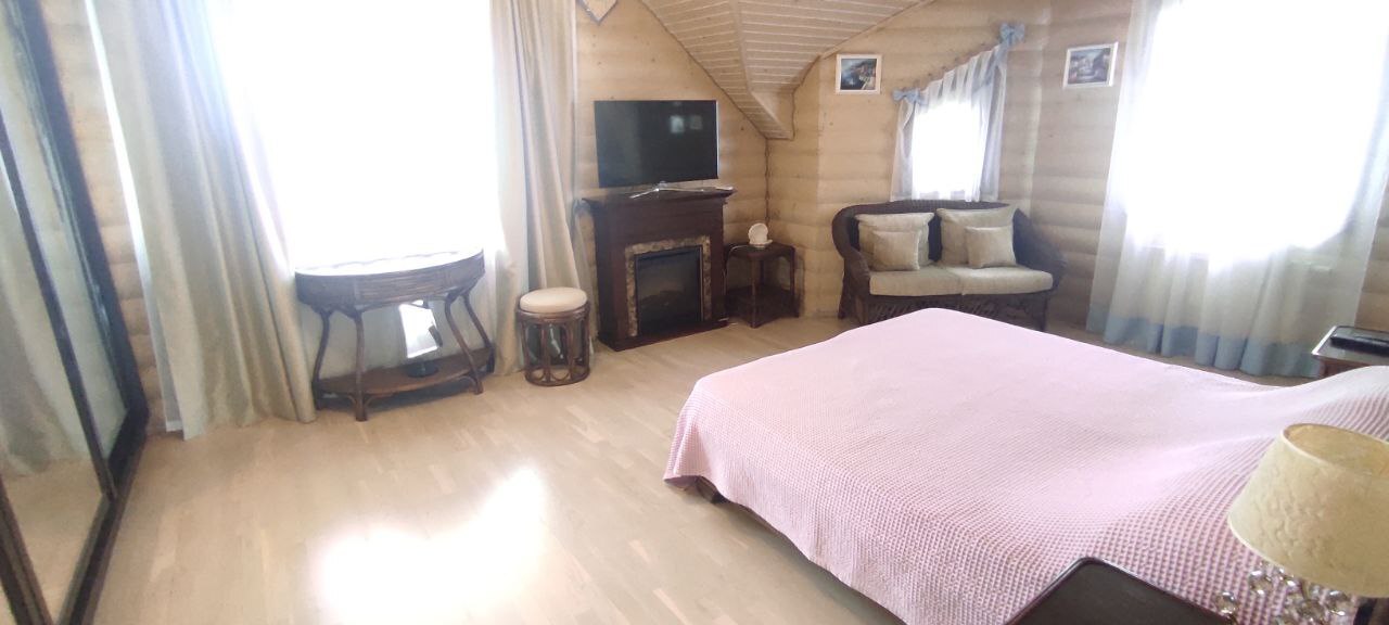 Продажа дома 240 м²