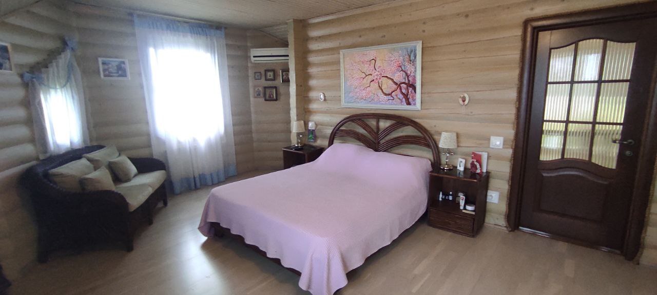 Продажа дома 240 м²