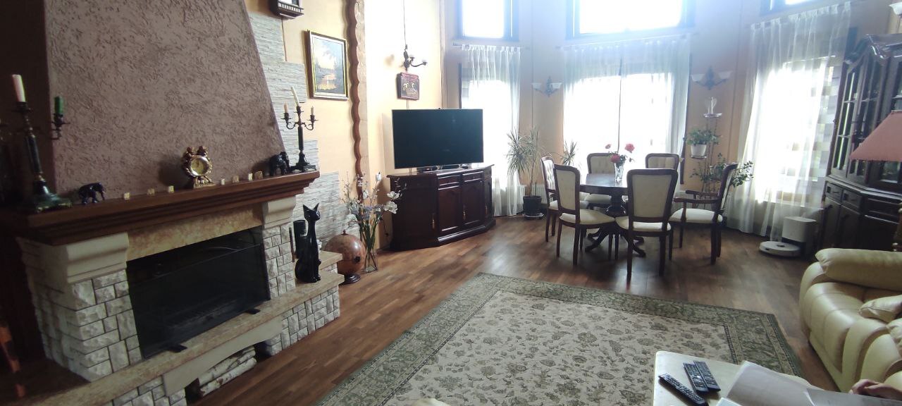 Продажа дома 240 м²