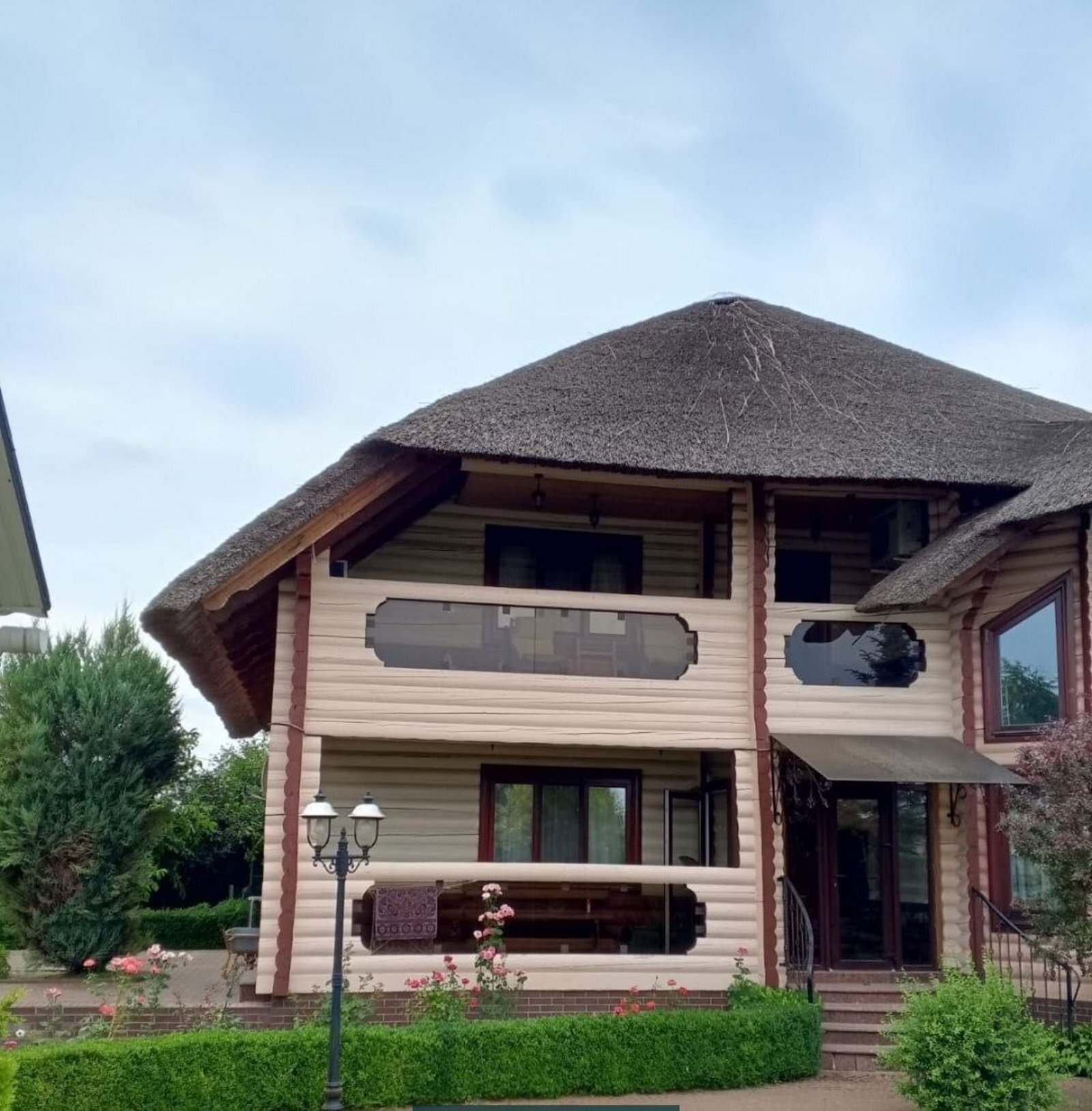 Продажа дома 240 м²