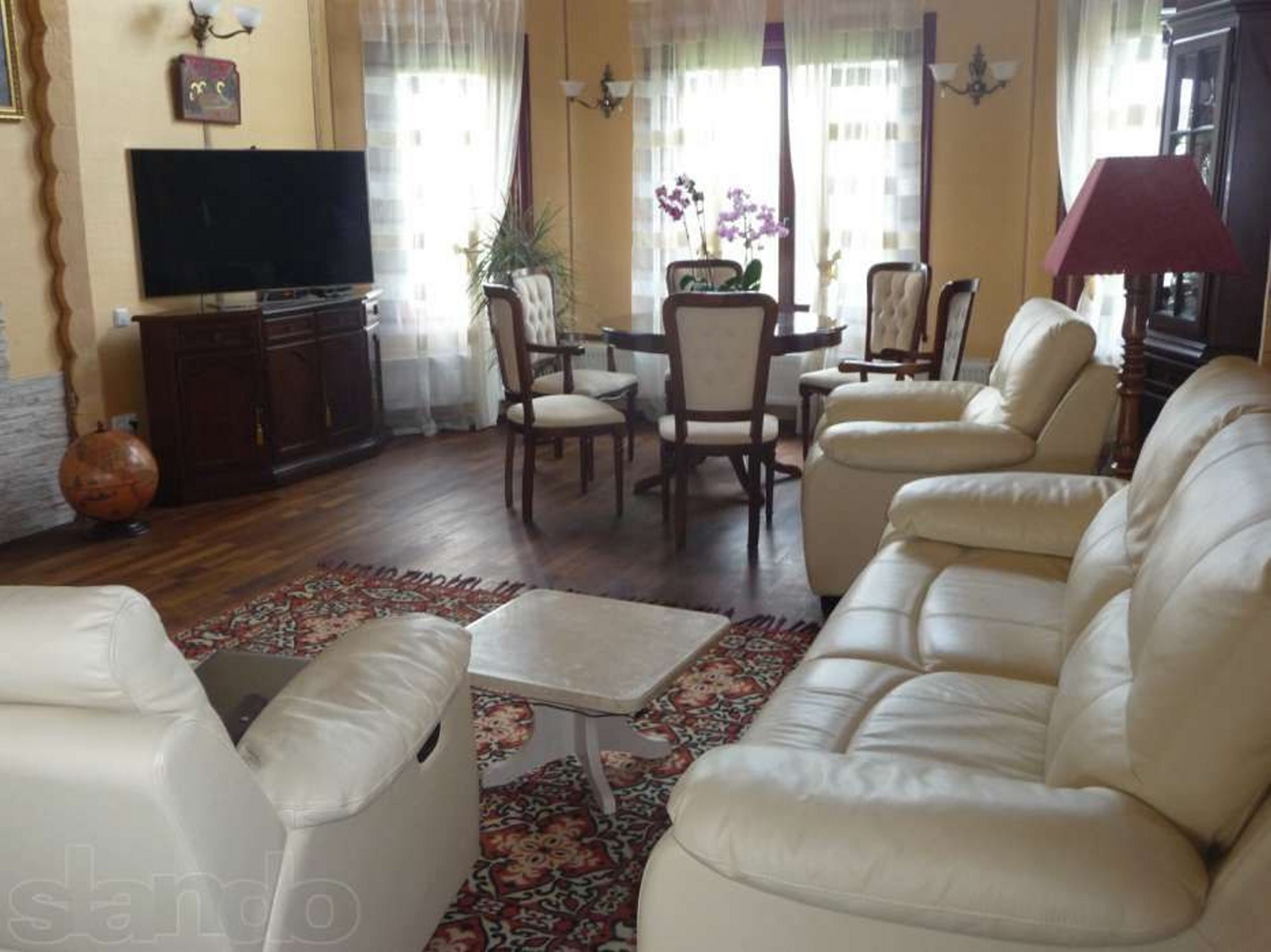 Продажа дома 240 м²