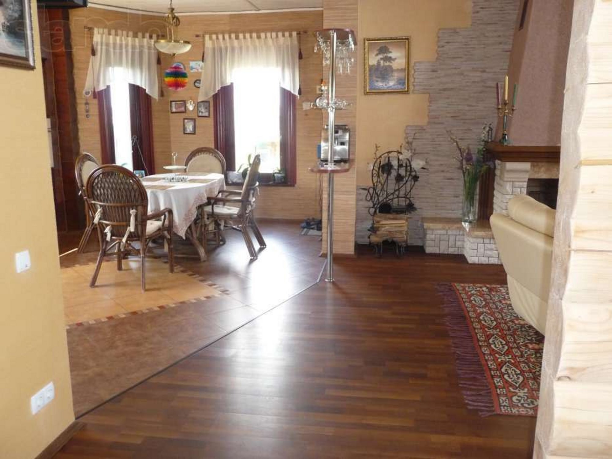 Продажа дома 240 м²