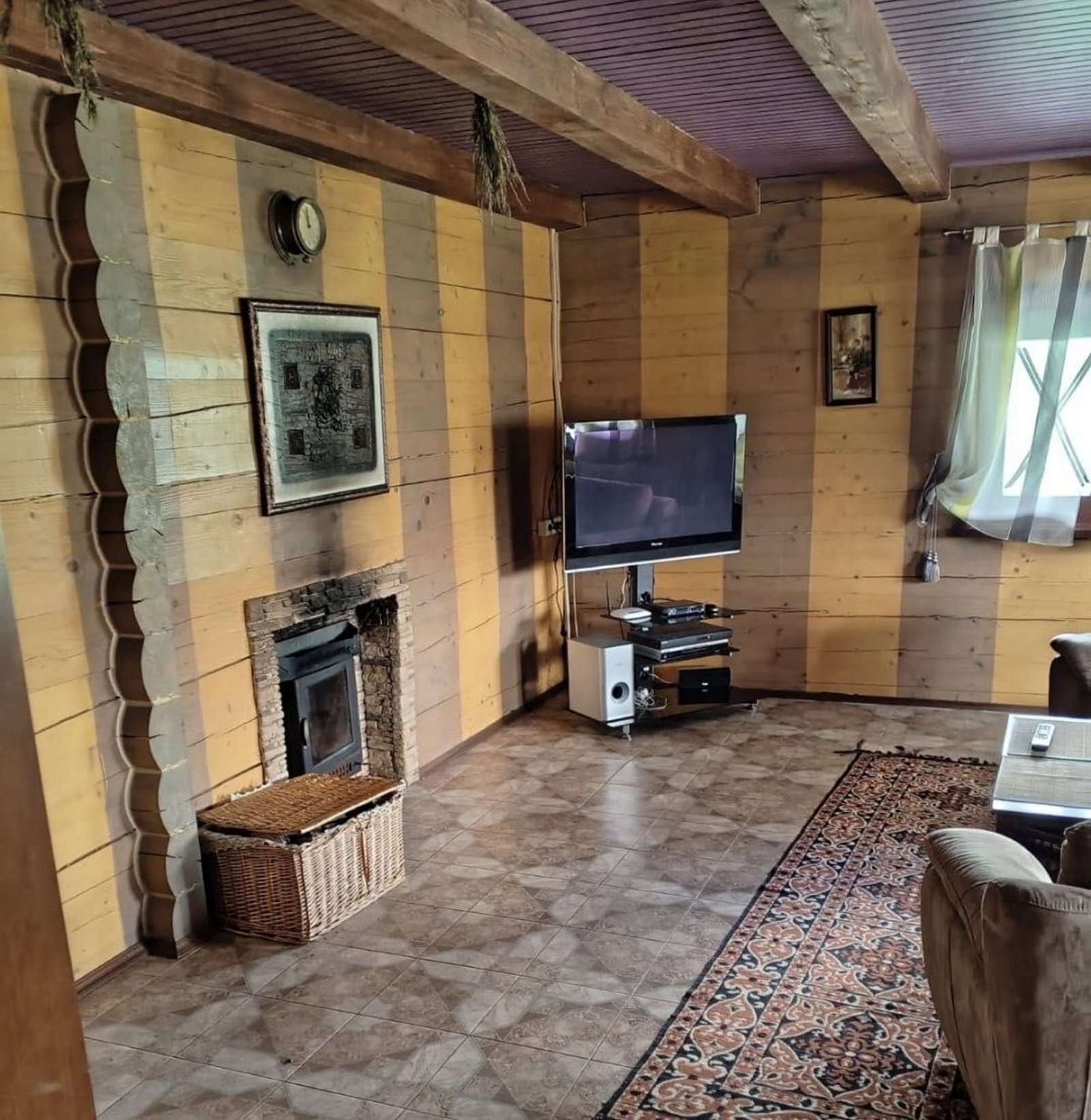 Продажа дома 240 м²