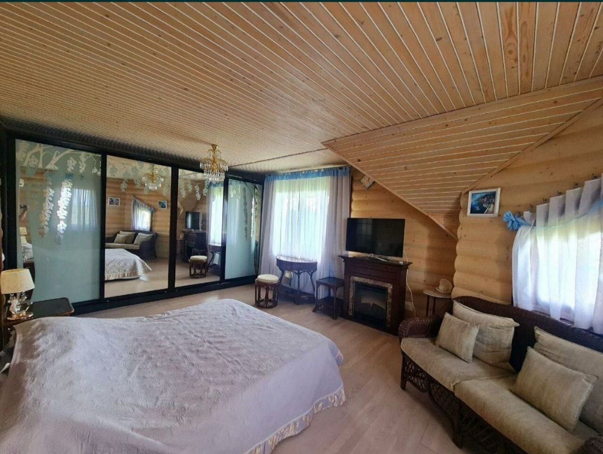 Продажа дома 240 м²