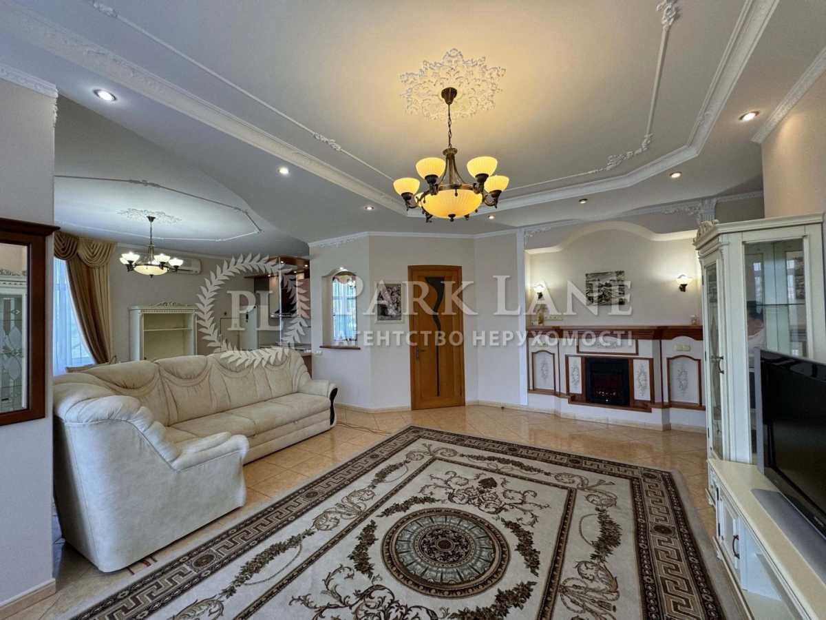 Продажа 3-комнатной квартиры 119 м², Кловский спуск, 5