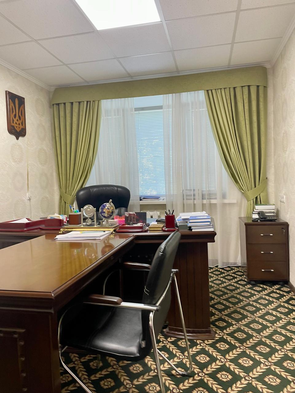 Оренда офісу 45 м², Бастіонна вул., 1