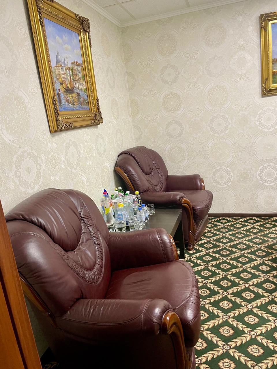 Оренда офісу 45 м², Бастіонна вул., 1
