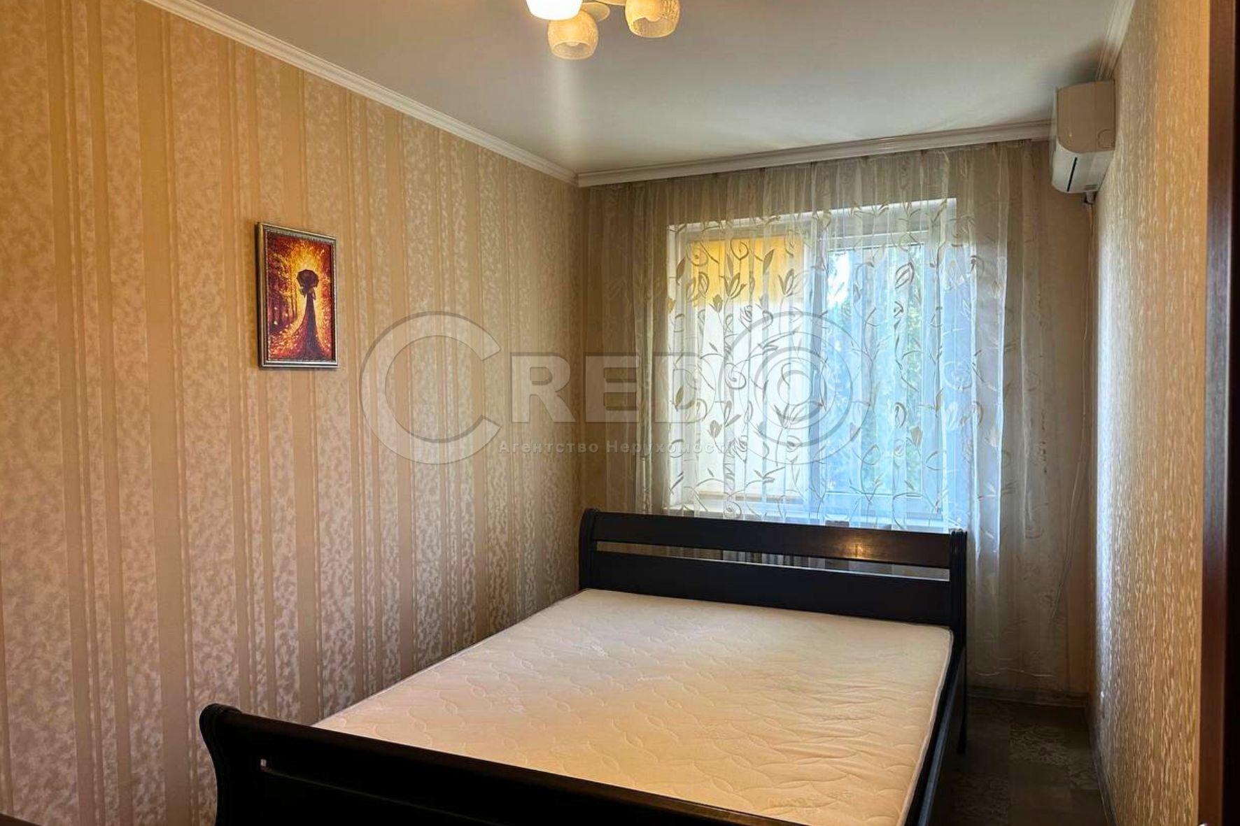 Продажа 2-комнатной квартиры 44.8 м², Харитонова