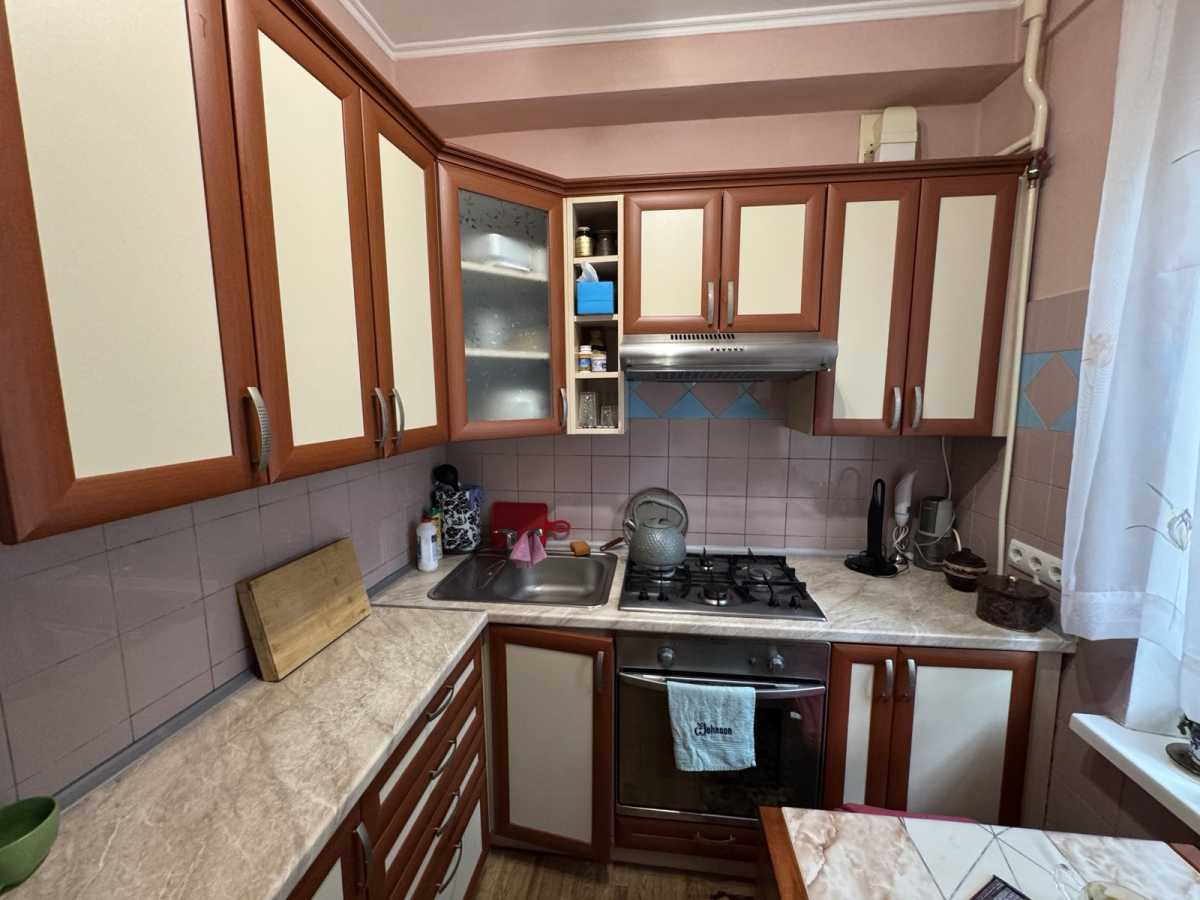 Продаж 2-кімнатної квартири 43.9 м², Мініна вул., 3