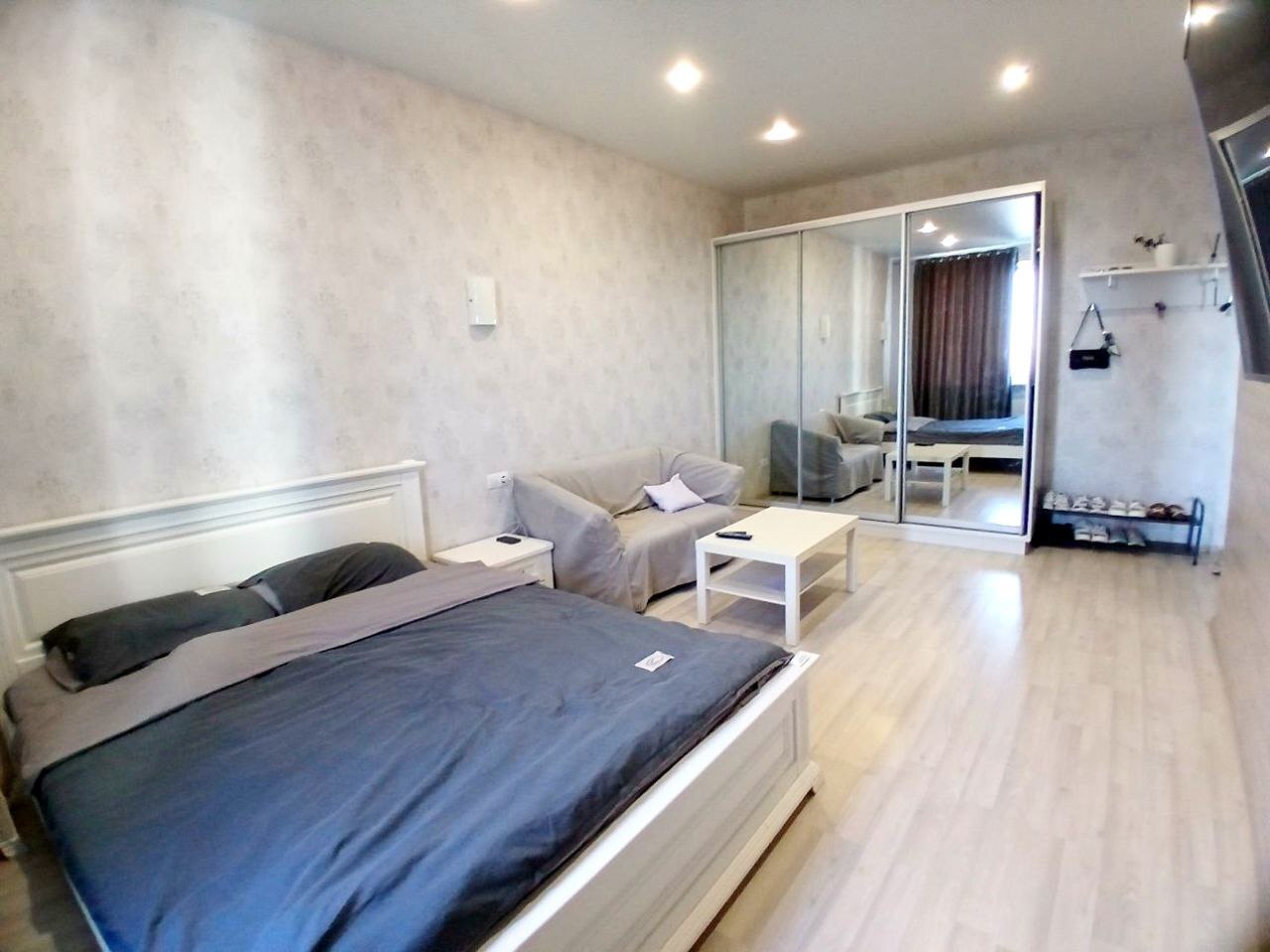 Продажа 1-комнатной квартиры 40 м², Среднефонтанская ул.