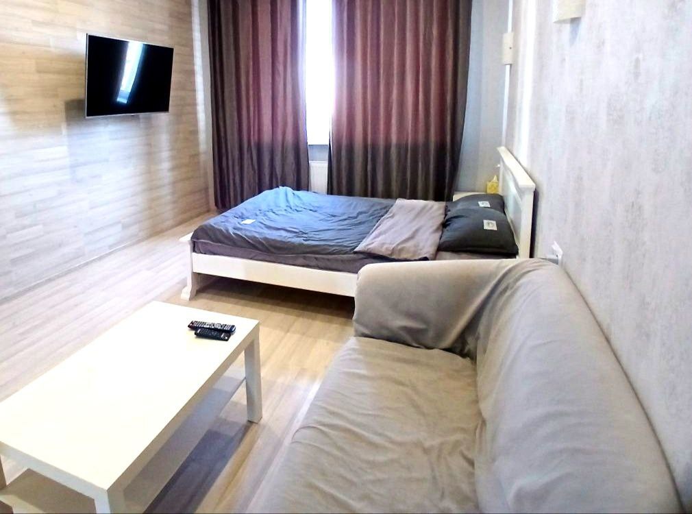 Продажа 1-комнатной квартиры 40 м², Среднефонтанская ул.