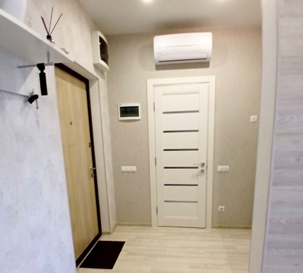 Продажа 1-комнатной квартиры 40 м², Среднефонтанская ул.