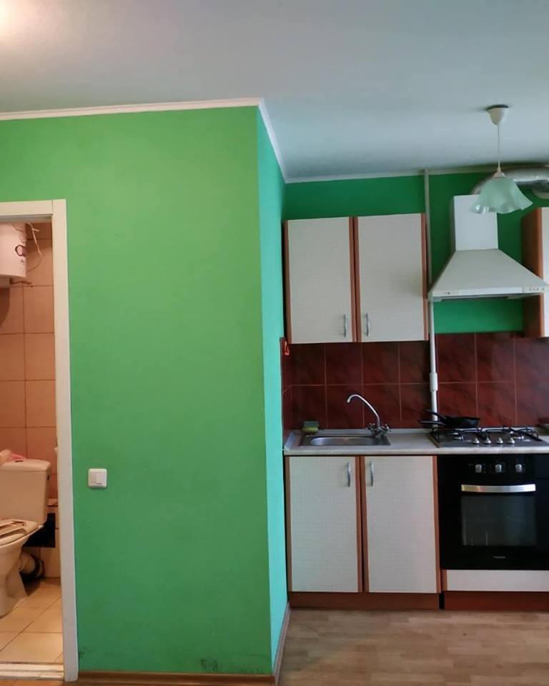 Продаж 1-кімнатної квартири 22 м², Соф'ї Ковалевської вул., 80