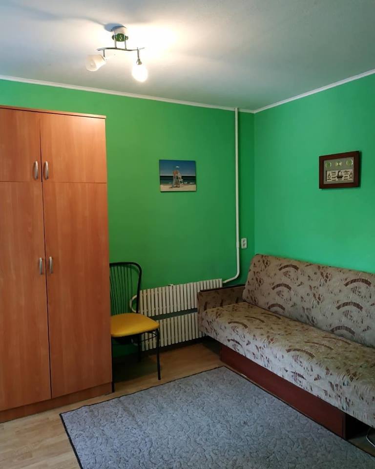 Продаж 1-кімнатної квартири 22 м², Соф'ї Ковалевської вул., 80