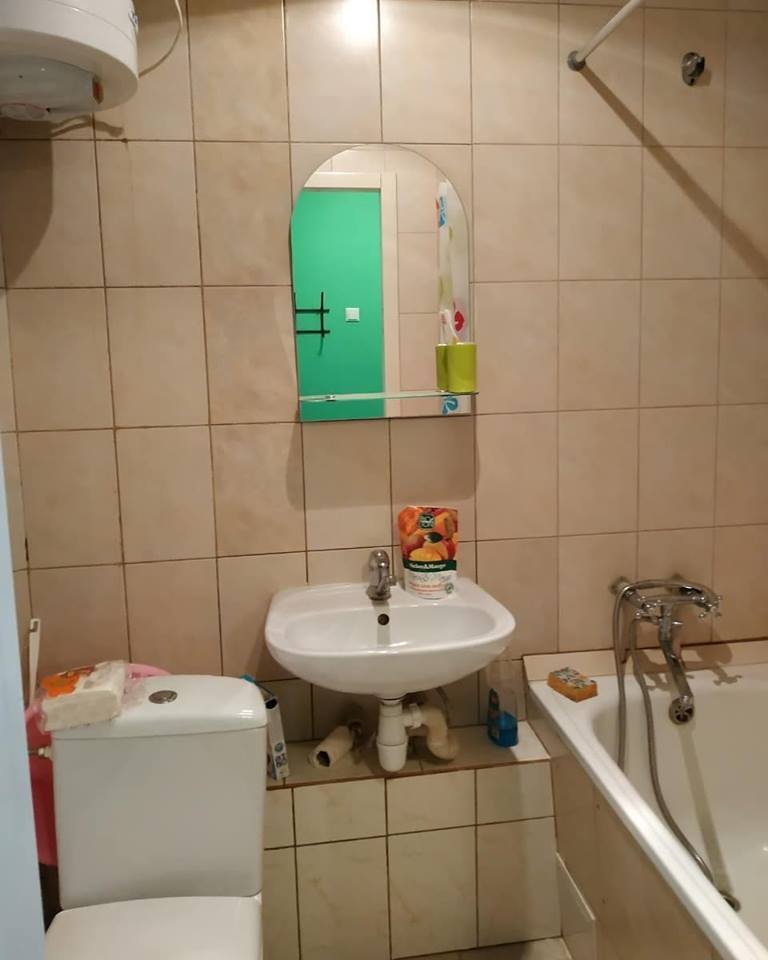 Продаж 1-кімнатної квартири 22 м², Соф'ї Ковалевської вул., 80