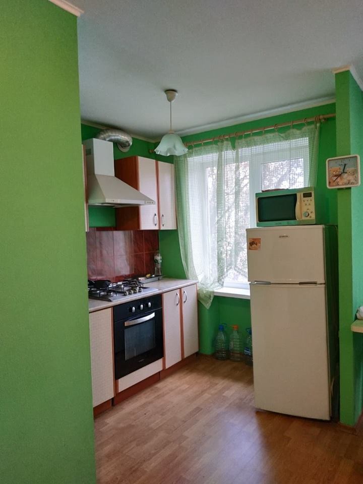 Продаж 1-кімнатної квартири 22 м², Соф'ї Ковалевської вул., 80