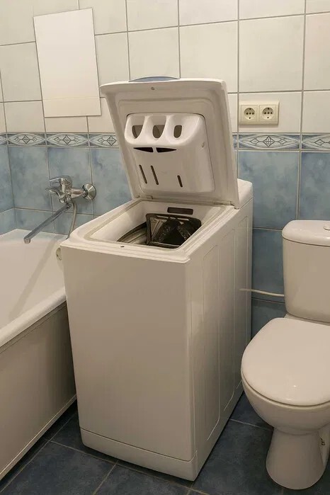 Продажа 2-комнатной квартиры 41 м², Краснопольская ул.