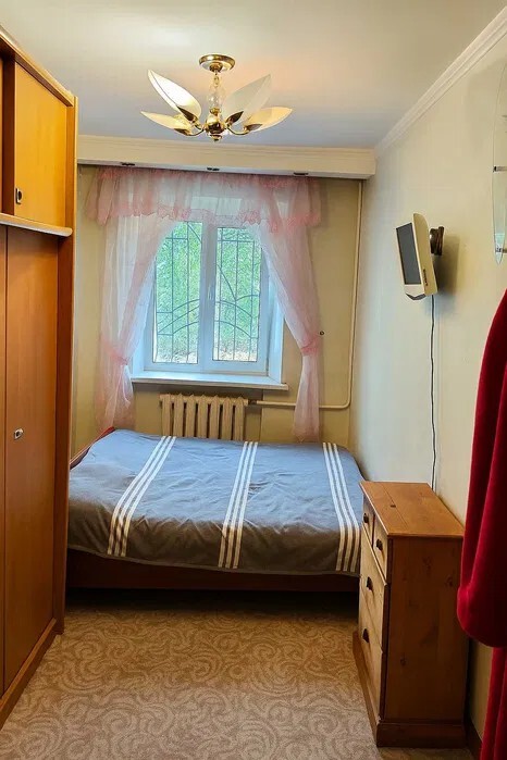 Продажа 2-комнатной квартиры 41 м², Краснопольская ул.