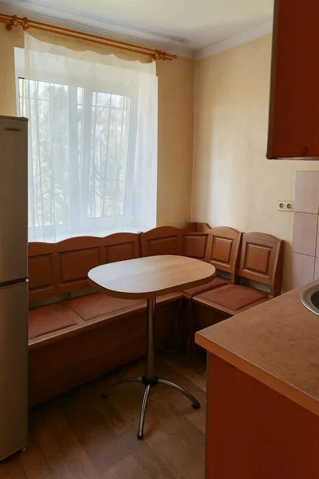 Продажа 2-комнатной квартиры 41 м², Краснопольская ул.