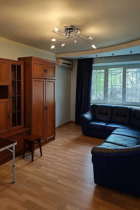 Продажа 2-комнатной квартиры 41 м², Краснопольская ул.