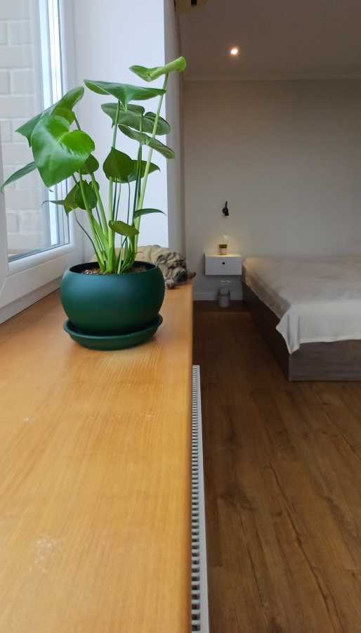 Продажа 2-комнатной квартиры 86 м², Чоколовский бул., 42А