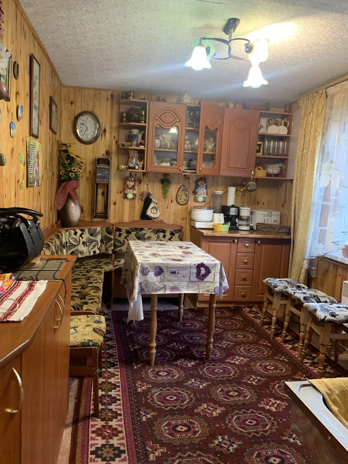Аренда дома 100 м²