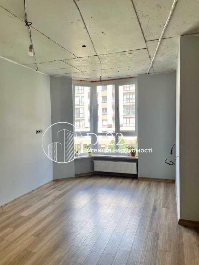 Продаж 1-кімнатної квартири 39 м², Миру, 1