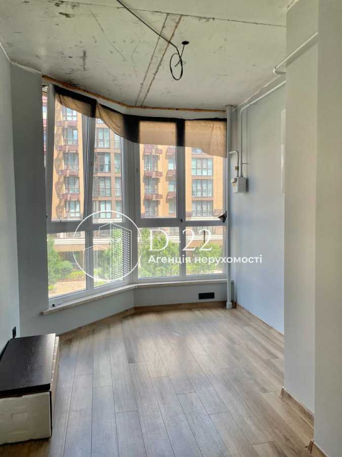 Продаж 1-кімнатної квартири 39 м², Миру, 1
