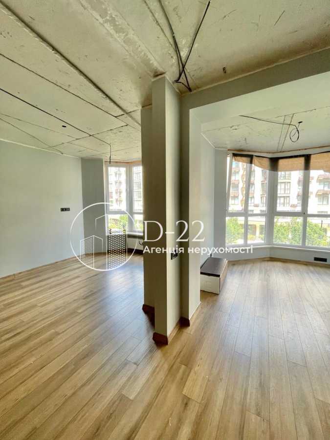 Продаж 1-кімнатної квартири 39 м², Миру, 1