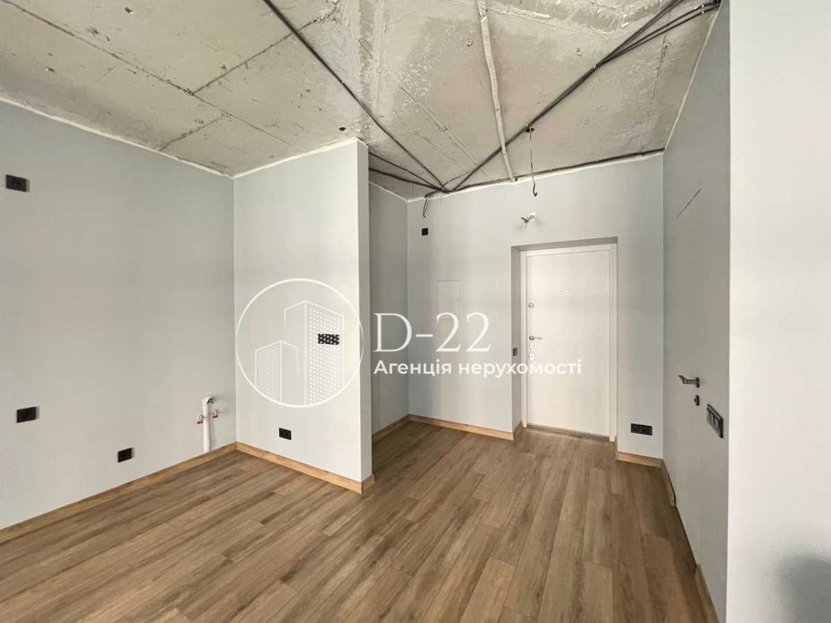 Продаж 1-кімнатної квартири 39 м², Миру, 1