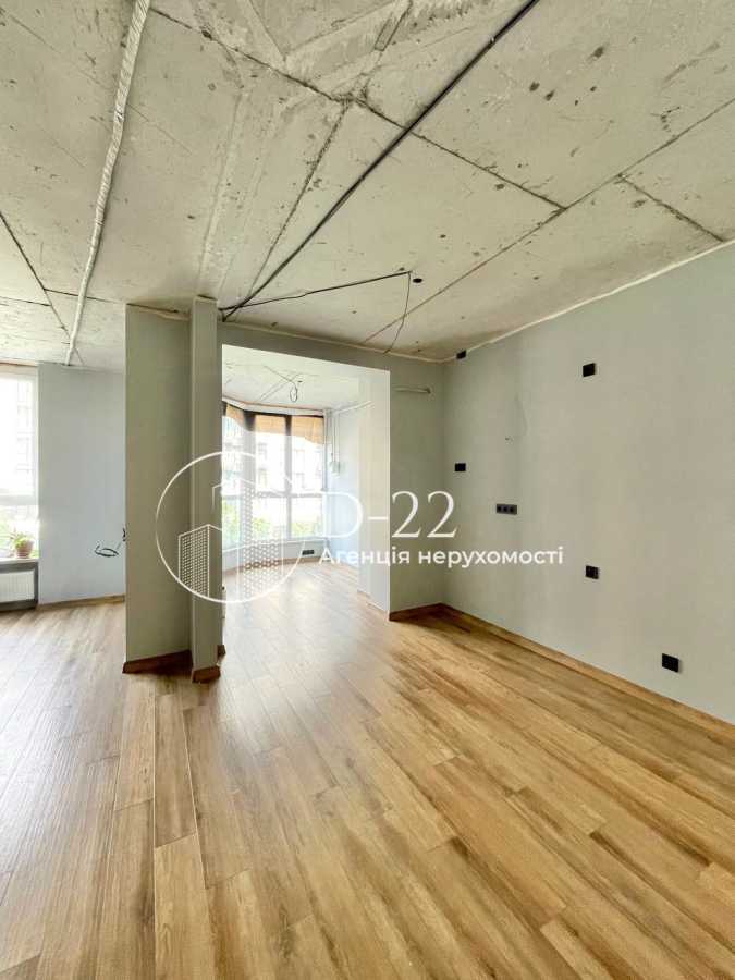 Продаж 1-кімнатної квартири 39 м², Миру, 1