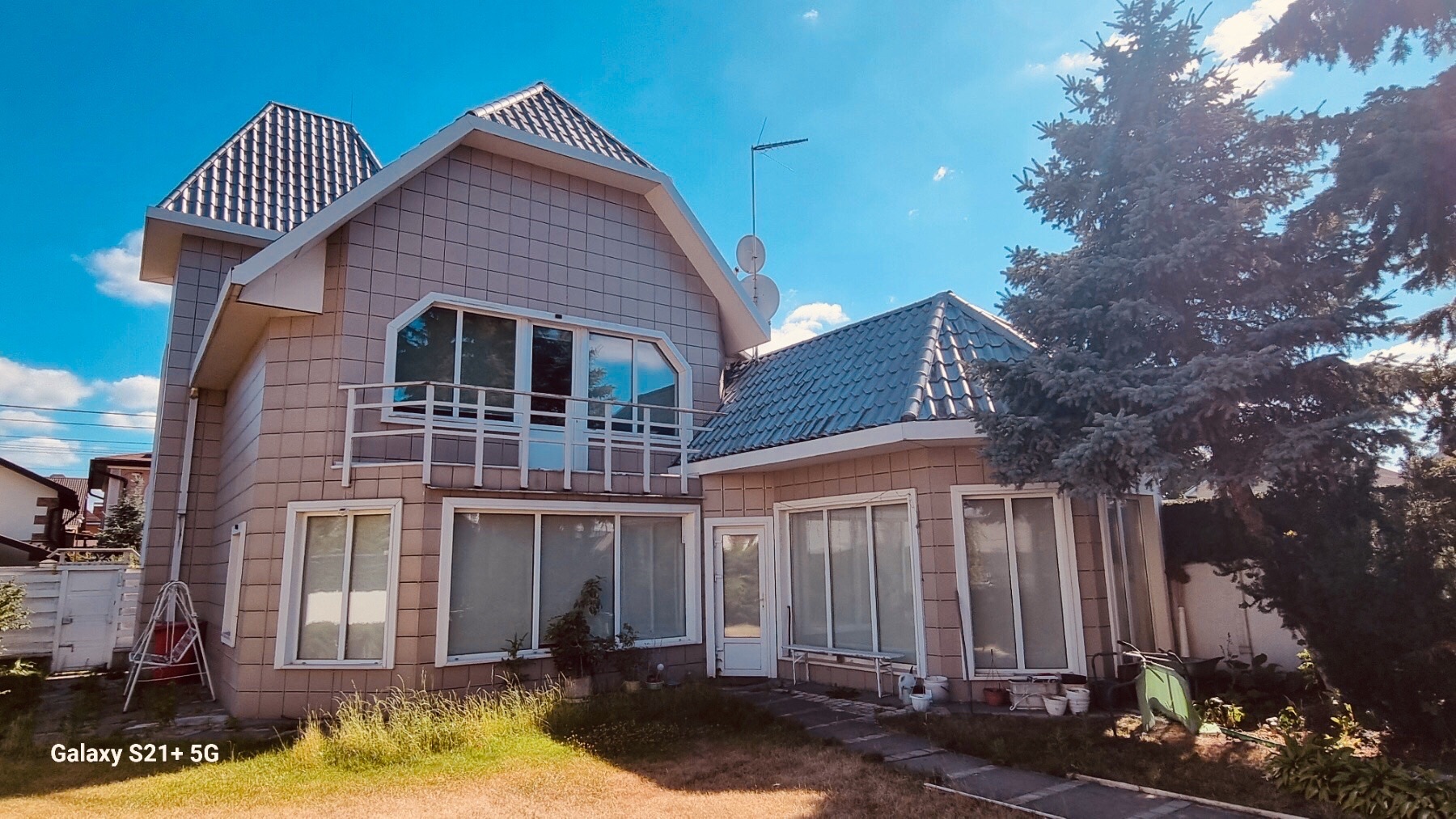 Продаж будинку 180 м², 39-а Садова вул.