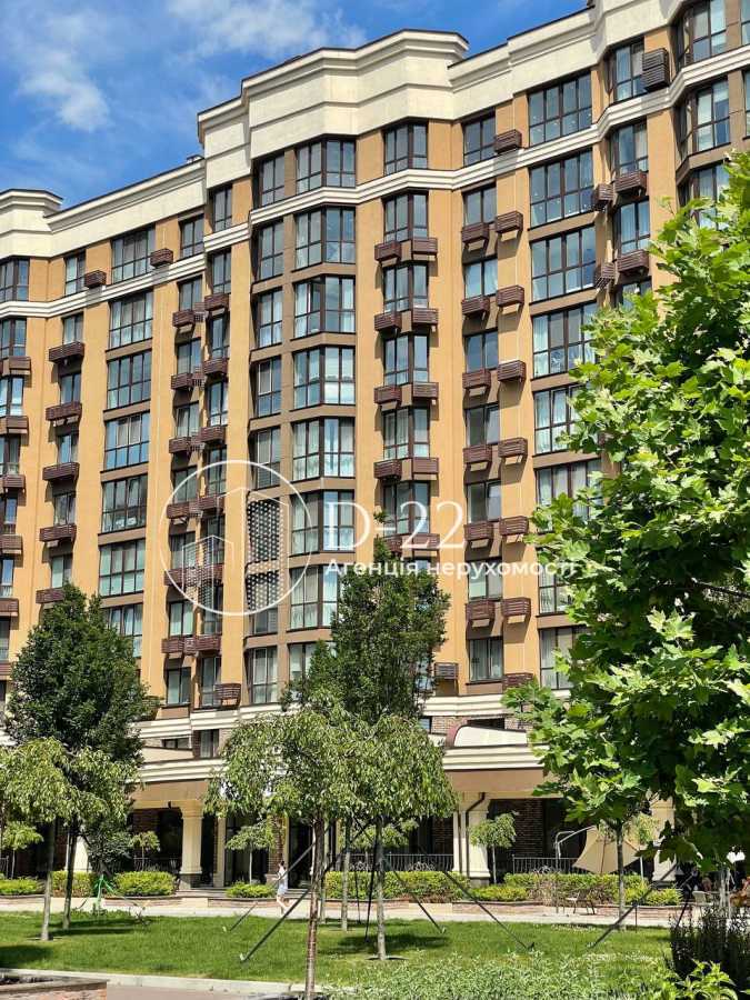 Продаж 1-кімнатної квартири 39 м², Миру, 1
