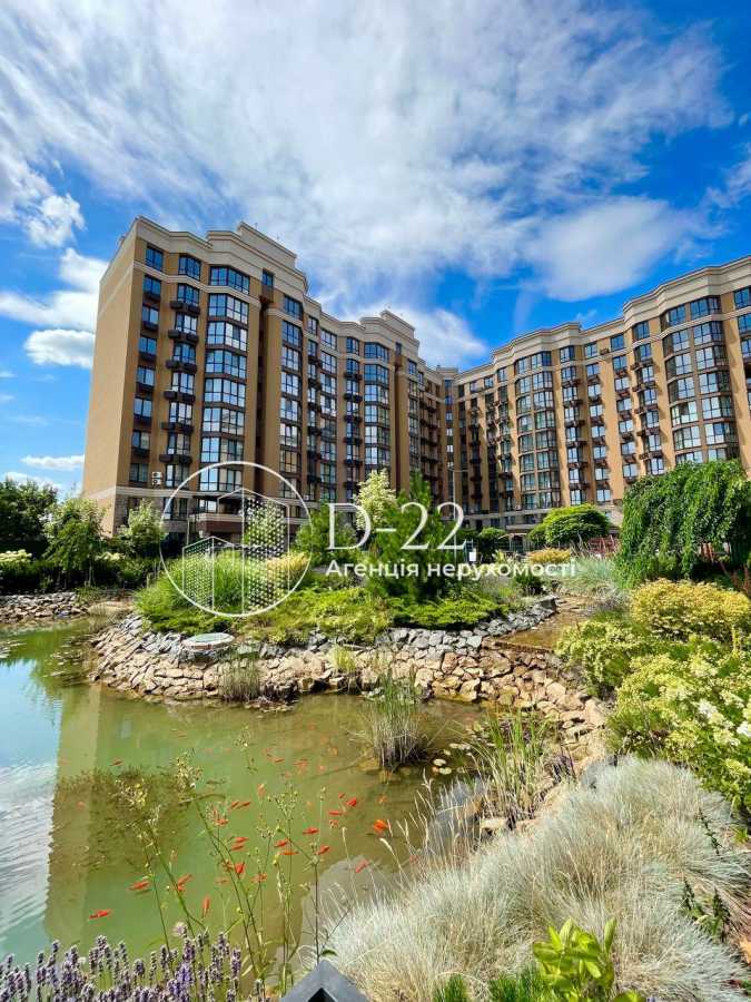 Продаж 1-кімнатної квартири 39 м², Миру, 1