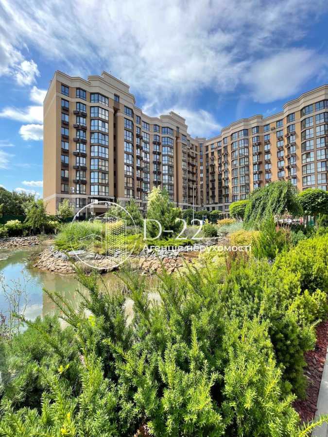 Продаж 1-кімнатної квартири 39 м², Миру, 1