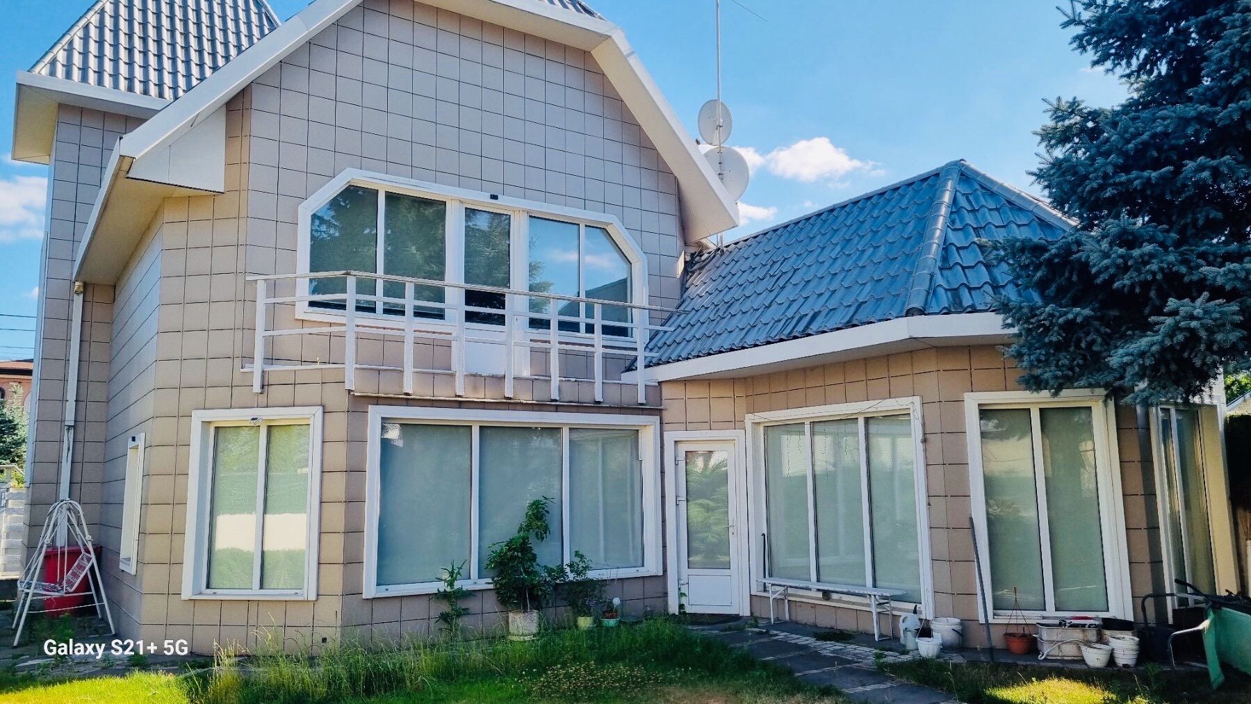Продаж будинку 180 м², 39-а Садова вул.