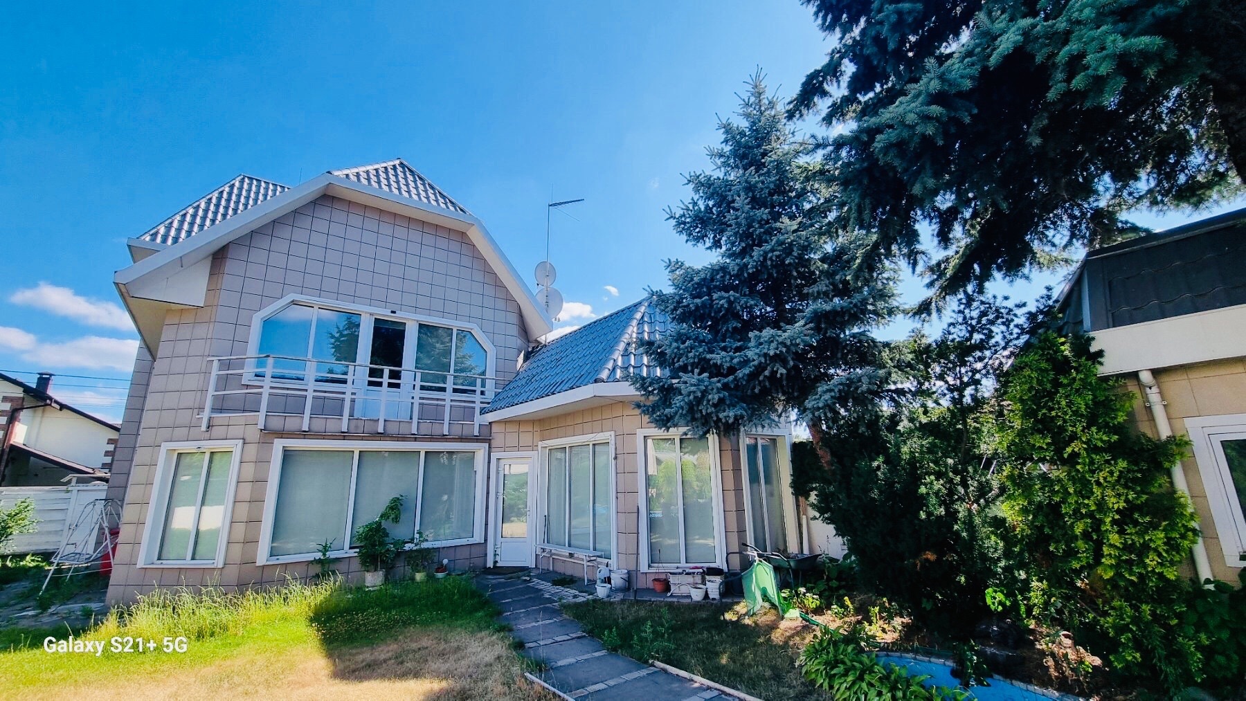 Продаж будинку 180 м², 39-а Садова вул.