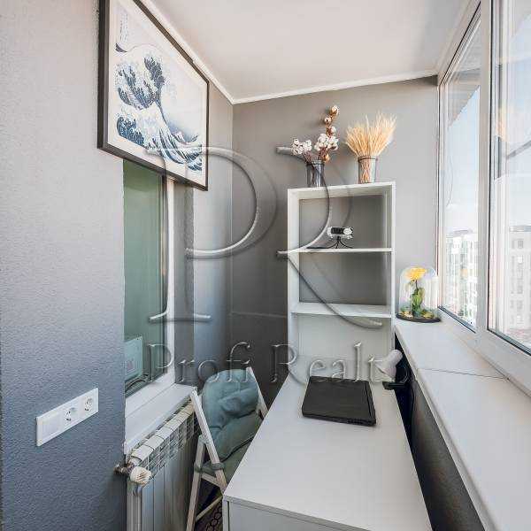 Продаж 1-кімнатної квартири 28 м², Соборна вул., 103/13