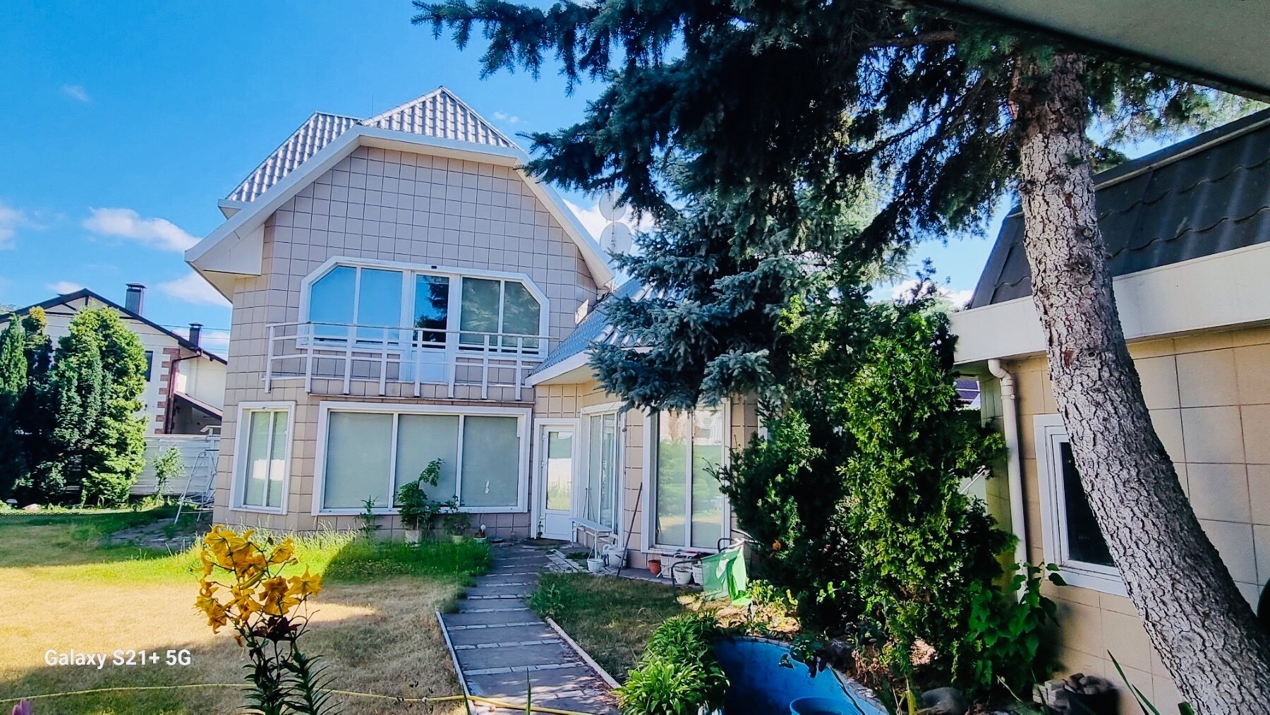 Продаж будинку 180 м², 39-а Садова вул.