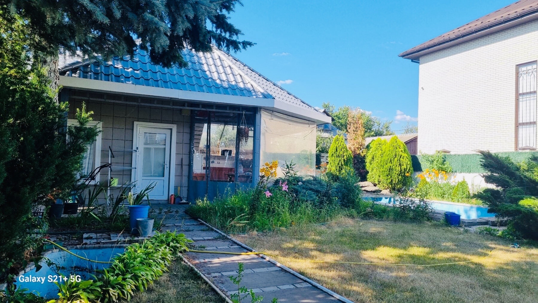 Продаж будинку 180 м², 39-а Садова вул.