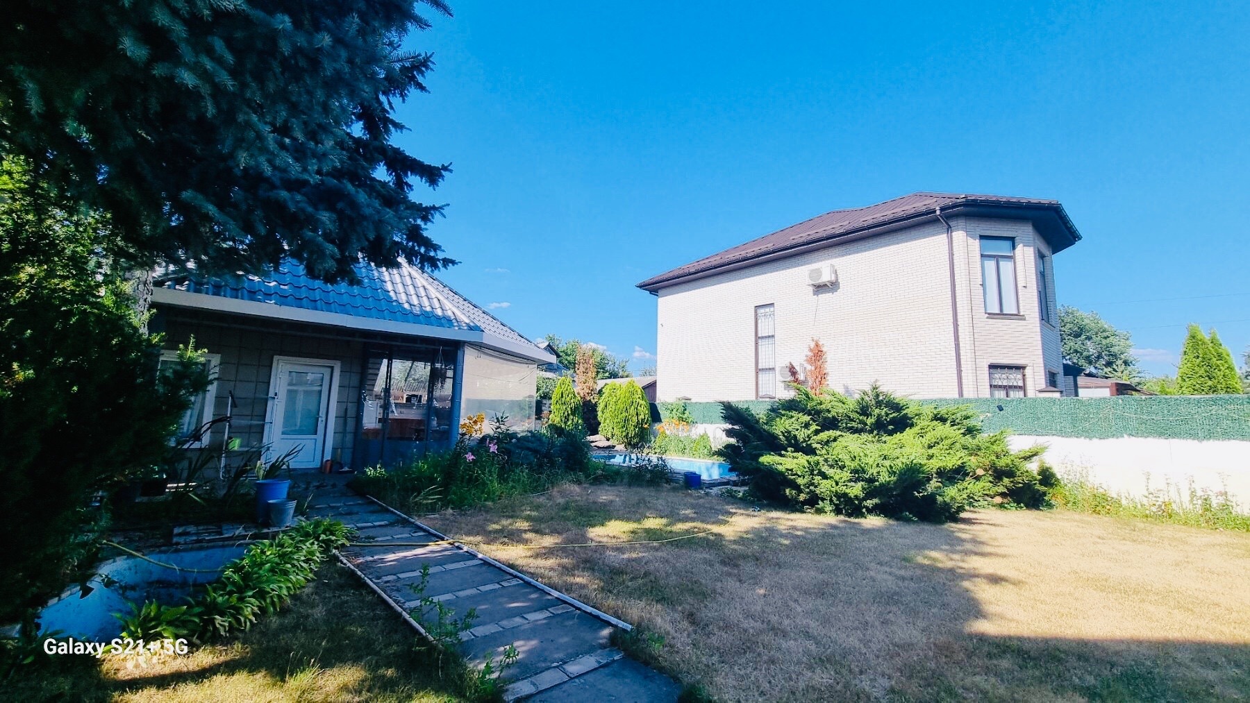 Продаж будинку 180 м², 39-а Садова вул.