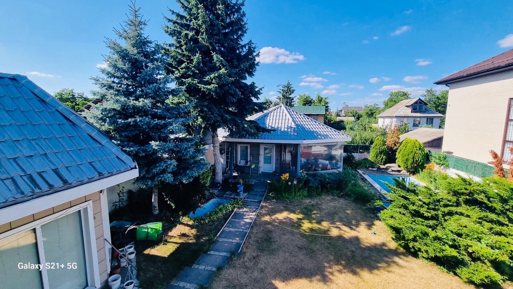Продаж будинку 180 м², 39-а Садова вул.