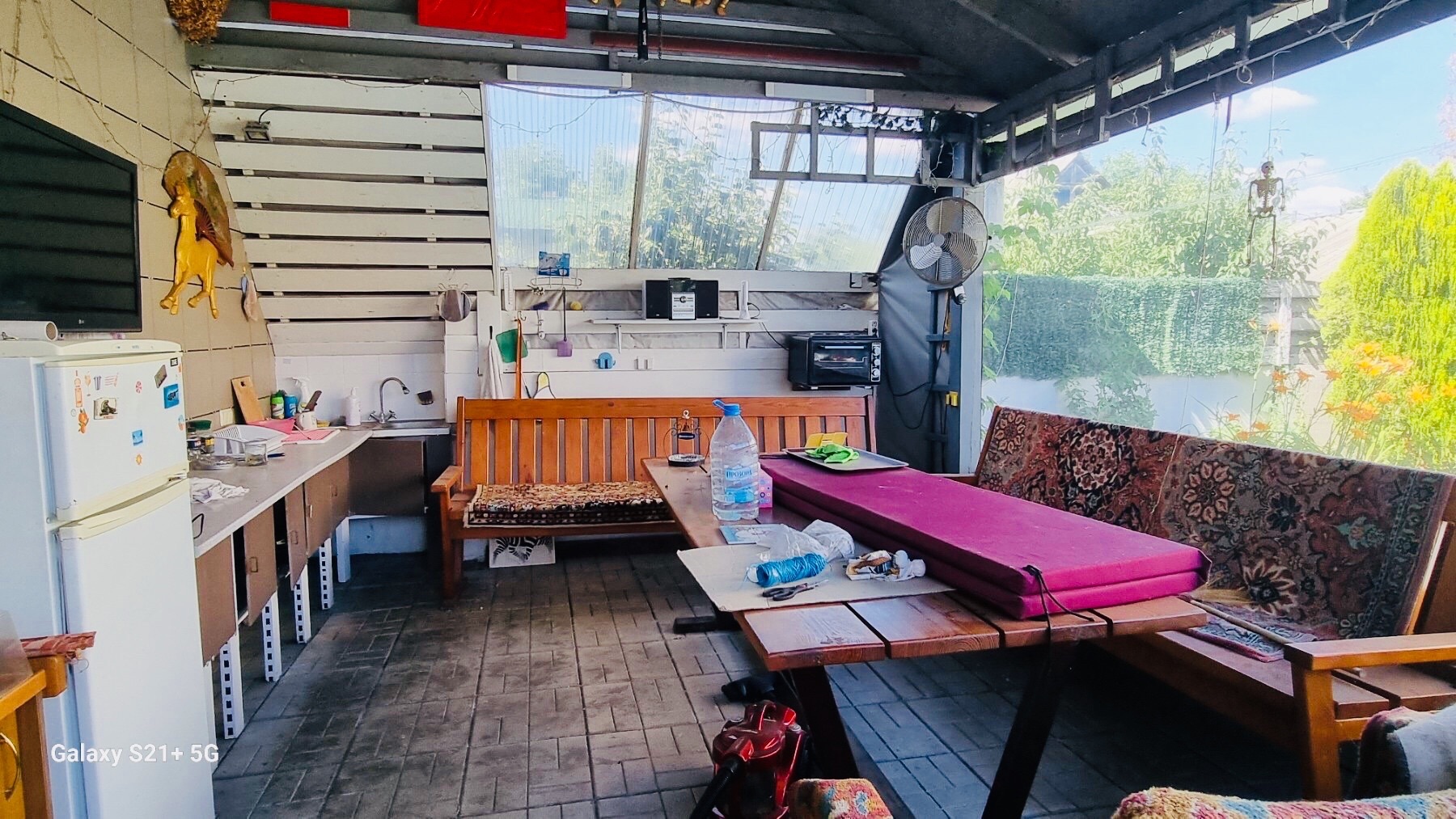 Продаж будинку 180 м², 39-а Садова вул.