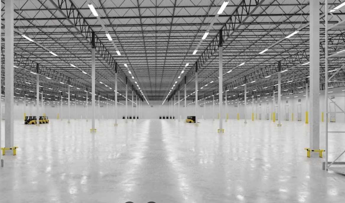 Продажа склада 15000 м², Погребской шлях