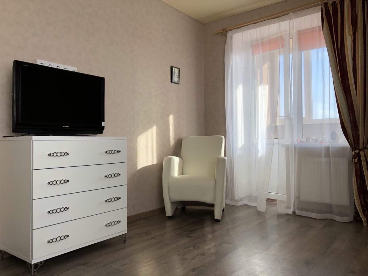 Продаж 1-кімнатної квартири 34 м², Бориса Гмирі вул., 20